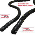 Cardio Sports Training Fitness heavy Battle Rope